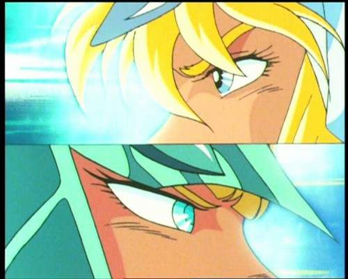 Otaku Gallery  / Anime e Manga / Saint Seiya / Screen Shots / Episodi / 080 - Duplice battaglia / 176.jpg